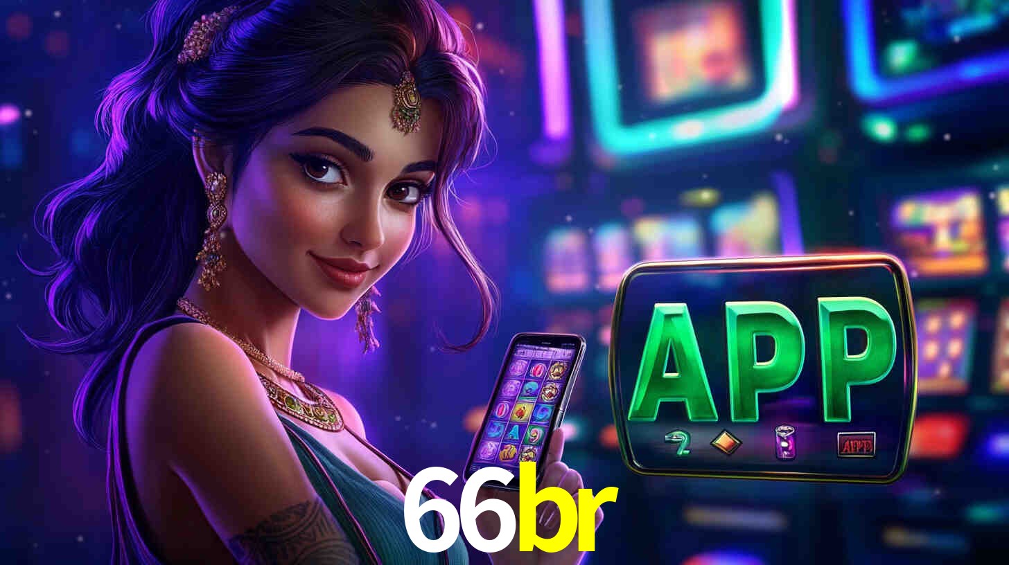 66br: A Experiência de Casino com Jogos de Mesa ao Vivo