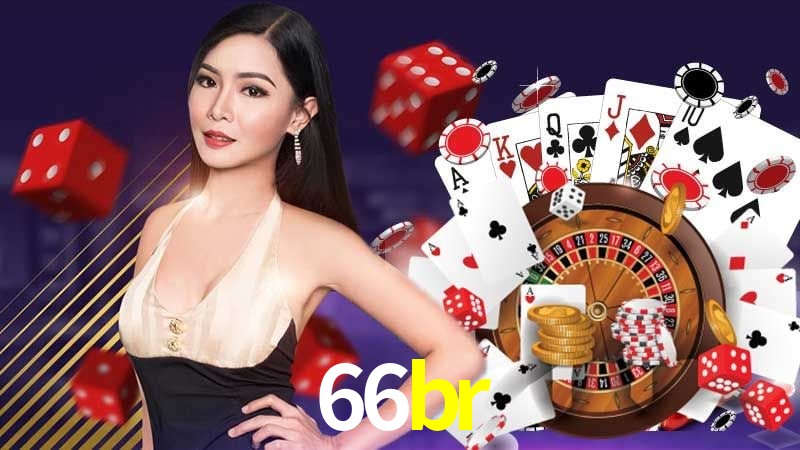 Casino Ao Vivo 66br