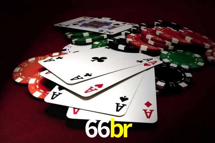 Apostas de Futebol 66br