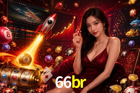APP oficial da 66br para mobile