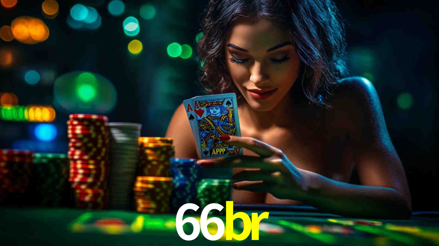 A Emoção da Loteria na 66br: Uma Chance de Mudança de Vida