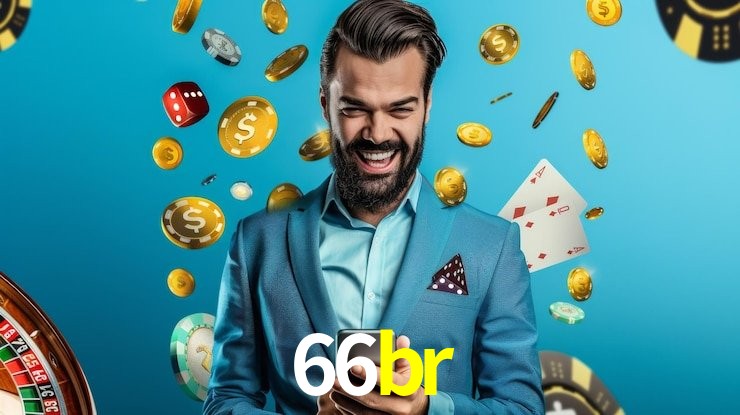 Live Casino 66br